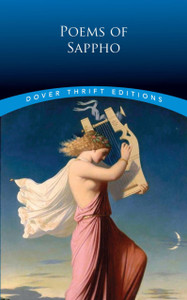 Poems Of Sappho Poems Of Sappho