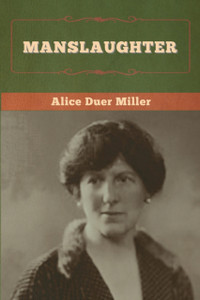 Manslaughter Manslaughter