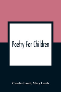 Poetry For Children Poetry For Children