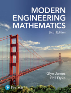 Modern Engineering Mathematics Modern Engineering Mathematics