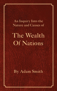 The Wealth Of Nations - 9781680920963