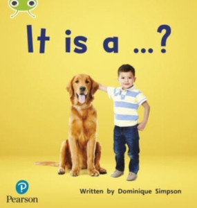 Bug Club Phonics Non-Fiction Early Years And Reception Phase 2 Unit 3 It Is A ...? Bug Club Phonics Non-Fiction Early Years And Reception Phase 2 Unit 3 It Is A ...?