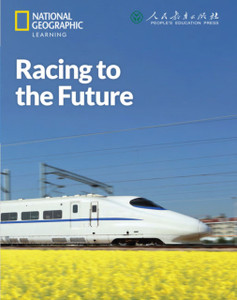 Racing To The Future: China Showcase Library Racing To The Future: China Showcase Library
