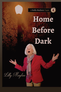Home Before Dark - 9781944798413 Home Before Dark - 9781944798413