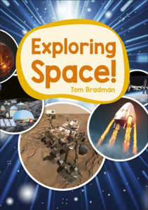 Reading Planet: Astro - Exploring Space - Mercury/Purple Band Reading Planet: Astro - Exploring Space - Mercury/Purple Band