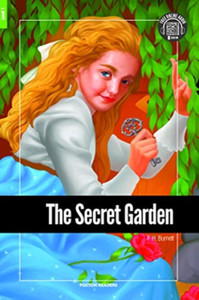 The Secret Garden - Foxton Reader Level-1 (400 Headwords A1/A2) With Free Online Audio The Secret Garden - Foxton Reader Level-1 (400 Headwords A1/A2) With Free Online Audio