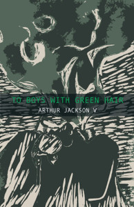 To Boys With Green Hair To Boys With Green Hair