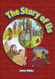 Reading Planet: Astro - The Story Of Us - Supernova/Earth