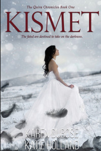 Kismet - 9781645338307 Kismet - 9781645338307