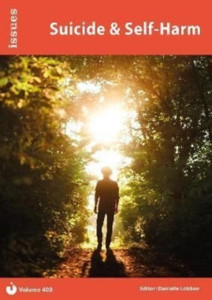 Suicide & Self-Harm Suicide & Self-Harm