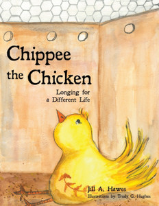Chippee The Chicken: Longing For A Different Life Chippee The Chicken: Longing For A Different Life