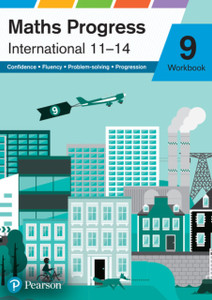 Maths Progress International Year 9 Workbook Maths Progress International Year 9 Workbook