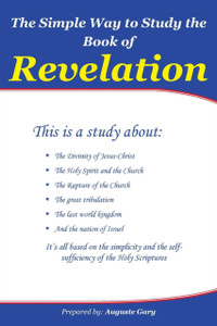 The Simple Way To Study The Book Of Revelation The Simple Way To Study The Book Of Revelation