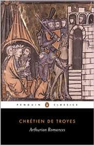 Arthurian Romances Arthurian Romances