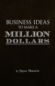 Business Ideas To Make A Million Dollars