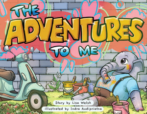 The Adventures To Me The Adventures To Me