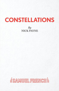 Constellations - 9780573116551