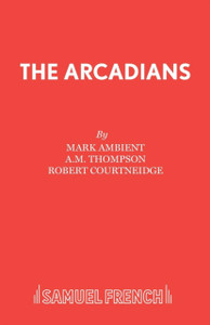 The Arcadians The Arcadians