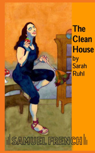 The Clean House The Clean House