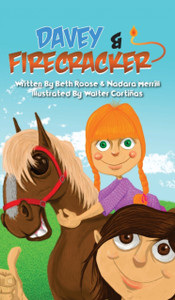 Davey And Firecracker Davey And Firecracker