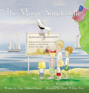 The Magic Sandcastle The Magic Sandcastle