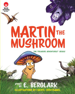 Martin The Mushroom Martin The Mushroom