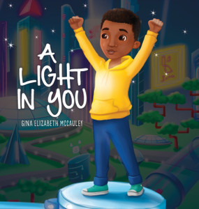 A Light In You: Nephew Edition