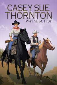 Casey Sue Thornton - 9781728369303 Casey Sue Thornton - 9781728369303