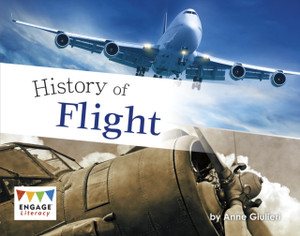 History Of Flight History Of Flight