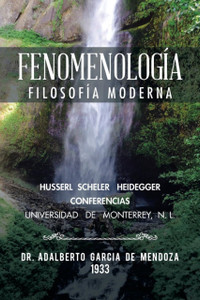Fenomenologia: Filosofia Moderna Fenomenologia: Filosofia Moderna