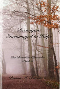 Branigan: Encouraged To Hope Branigan: Encouraged To Hope