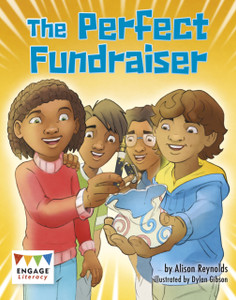 The Perfect Fundraiser The Perfect Fundraiser