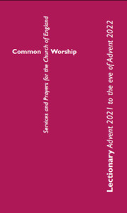 Common Worship Lectionary - 9780715123874 Common Worship Lectionary - 9780715123874