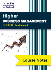 Higher Business Management (Second Edition): Comprehensive Textbook To Learn Cfe Topics Higher Business Management (Second Edition): Comprehensive Textbook To Learn Cfe Topics