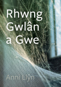 Cyfres Tonfedd Heddiw: Rhwng Gwlan A Gwe