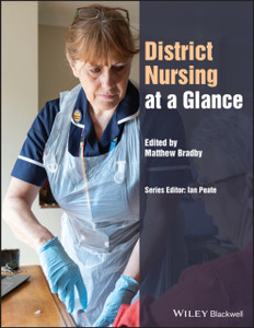 District Nursing At A Glance District Nursing At A Glance