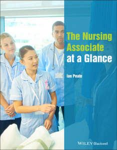 The Nursing Associate At A Glance The Nursing Associate At A Glance