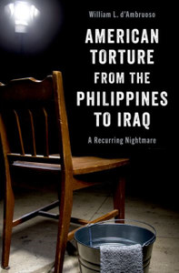 American Torture From The Philippines To Iraq: A Recurring Nightmare