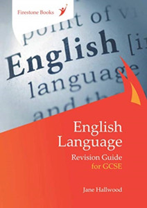 English Language Revision Guide For Gcse: Dyslexia-Friendly Edition