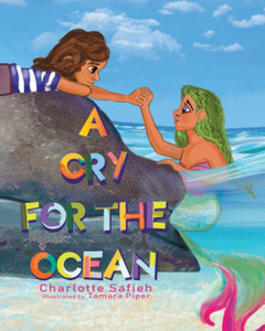 A Cry For The Ocean A Cry For The Ocean