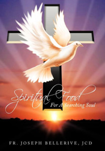 Spiritual Food For A Searching Soul Spiritual Food For A Searching Soul