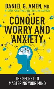 Conquer Worry And Anxiety Conquer Worry And Anxiety