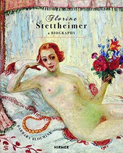 Florine Stettheimer Florine Stettheimer
