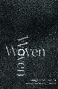 Woven - 9781845278373