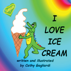 I Love Ice Cream I Love Ice Cream