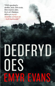 Dedfryd Oes Dedfryd Oes
