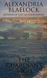 The Guardian'S Vigil: A Short Storty