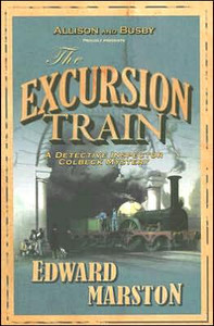 The Excursion Train The Excursion Train