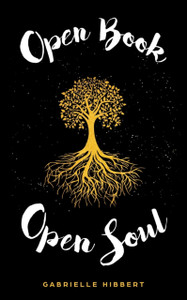 Open Book, Open Soul Open Book, Open Soul