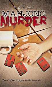 Mahjong Murder Mahjong Murder